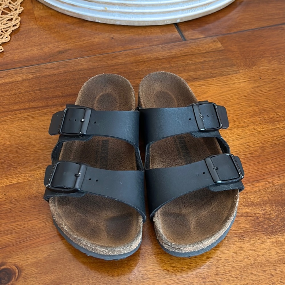 Birkenstock Arizona sandals